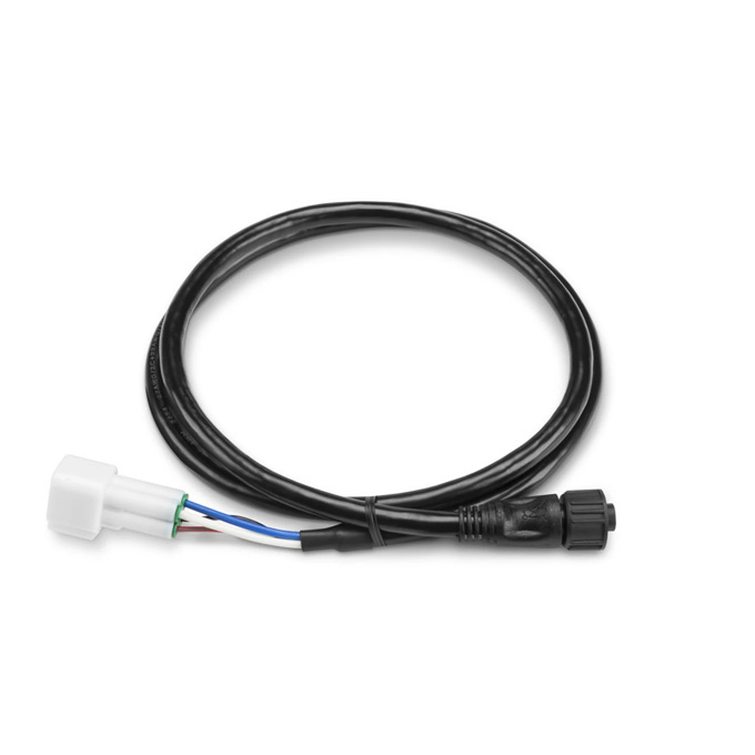 GARMIN Fishfinder Cables & Adapters Yamaha Engine Bus To J1939 Adapter Cable 1 GARMIN Fishfinder Cables & Adapters Yamaha Engine Bus To J1939 Adapter Cable