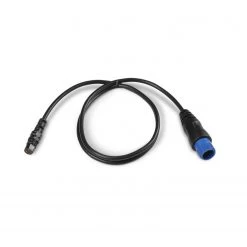 GARMIN Fishfinder Cables & Adapters 8-Pin Transducer To 4-Pin Sounder Adapter Cable