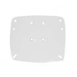 SCANSTRUT Radar & Dome Mounts Radome Plate 1 For Modular Dual PowerTower For Raymarine, Garmin, B&G, Simrad And Lowrance