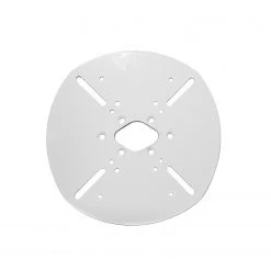 SCANSTRUT Radar & Dome Mounts Satcom Plate 2 For Modular Dual PowerTower For Satcoms Up To 17"