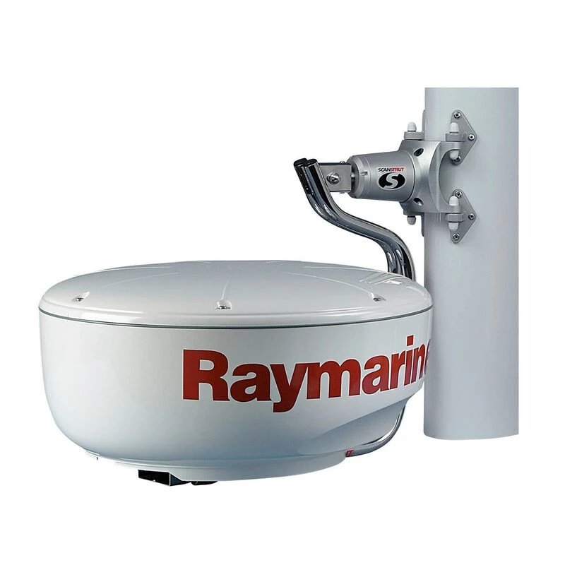 SCANSTRUT Radar & Dome Mounts LMM-1 Self Leveling Radar Mast Mount 1 SCANSTRUT Radar & Dome Mounts LMM-1 Self Leveling Radar Mast Mount