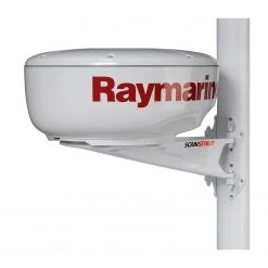 SCANSTRUT Radar & Dome Mounts M92722 Mast Mount For Raymarine Radomes