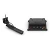 GARMIN Black Box Sonar GCV20 Ultra High Definition Scanning Sonar Black Box With GT34UHD-TM Transducer