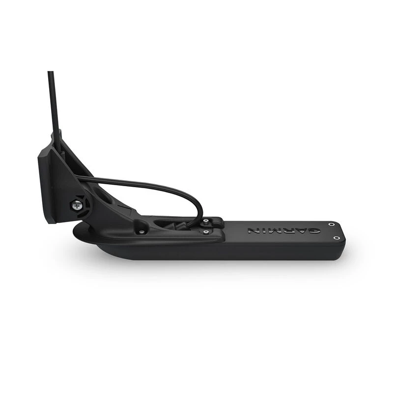 GARMIN Transducers GT34UHD-TM Ultra High Definition Sonar Transom Mount Transducer 1 GARMIN Transducers GT34UHD-TM Ultra High Definition Sonar Transom Mount Transducer