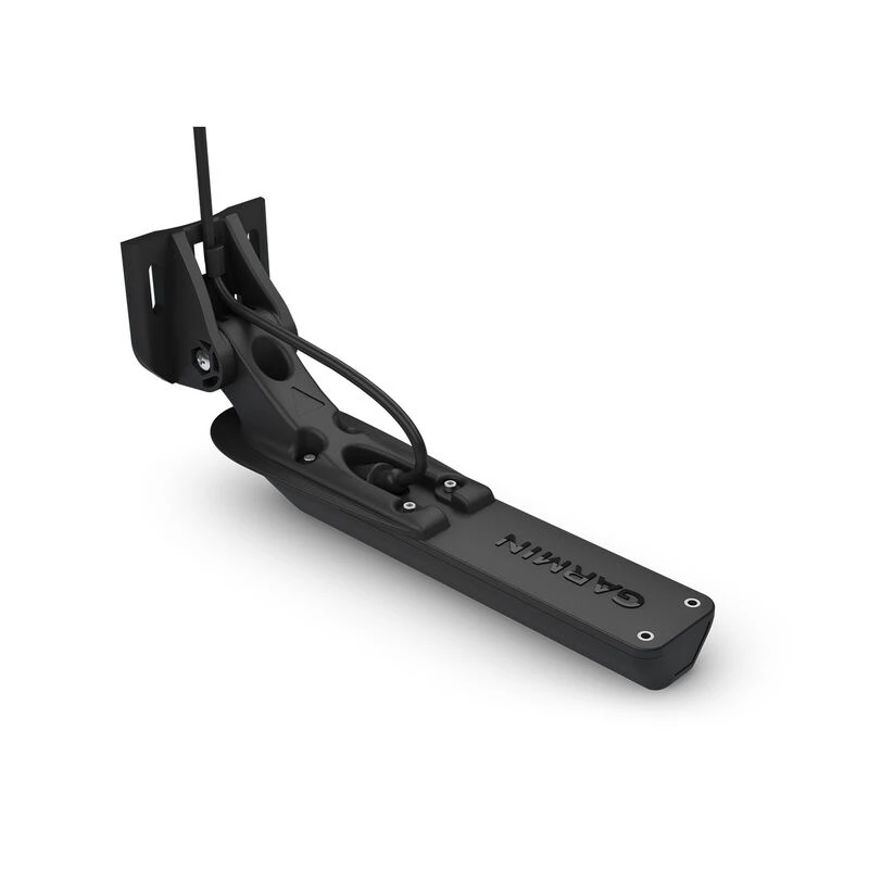 GARMIN Transducers GT34UHD-TM Ultra High Definition Sonar Transom Mount Transducer 2 GARMIN Transducers GT34UHD-TM Ultra High Definition Sonar Transom Mount Transducer - Image 2