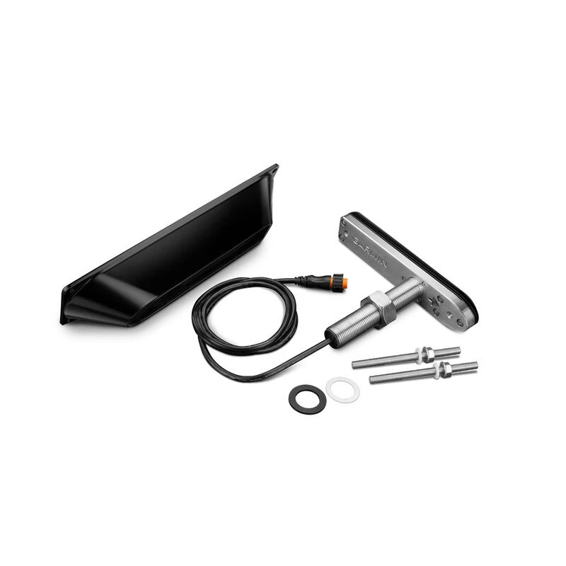 GARMIN Transducers GT34UHD-TH Ultra High Definition Sonar Thru-Hull Mount Transducer 3 GARMIN Transducers GT34UHD-TH Ultra High Definition Sonar Thru-Hull Mount Transducer - Image 3