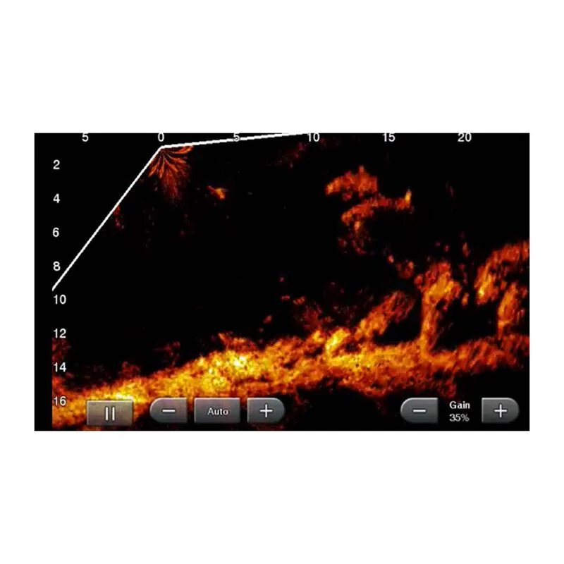 GARMIN Black Box Sonar Panoptix LiveScope System 2 GARMIN Black Box Sonar Panoptix LiveScope System - Image 2