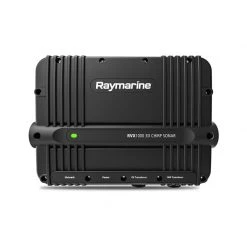 RAYMARINE Black Box Sonar RVX1000 3D CHIRP Sonar Module