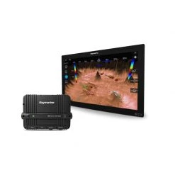 RAYMARINE Black Box Sonar RVX1000 3D CHIRP Sonar Module -Fishfinders Sales Store 19211457 3 1500.19092018033008