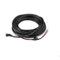 GARMIN Radar Cables Fantom Radar 15 Meter Power Cable