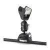 SCANSTRUT Fishfinder Mounts ROKK Mini Lowrance HOOK² Pro Mount Kit With Kayak Track Base