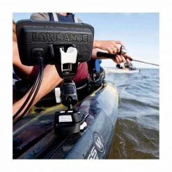 SCANSTRUT Fishfinder Mounts ROKK Mini Lowrance HOOK² Pro Mount Kit With Kayak Track Base 8 SCANSTRUT Fishfinder Mounts ROKK Mini Lowrance HOOK² Pro Mount Kit With Kayak Track Base -Fishfinders Sales Store 19393859 3 1500.28112018120043