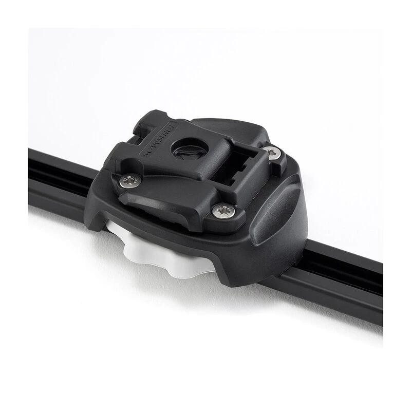 SCANSTRUT Fishfinder Mounts ROKK Mini Lowrance HOOK² Pro Mount Kit With Kayak Track Base 6 SCANSTRUT Fishfinder Mounts ROKK Mini Lowrance HOOK² Pro Mount Kit With Kayak Track Base - Image 6