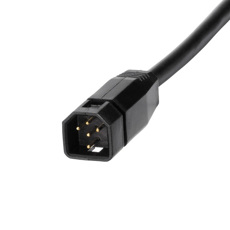 HUMMINBIRD Transducers XNT 9 HW MSI 150 T Transom Mount Transducer 2 HUMMINBIRD Transducers XNT 9 HW MSI 150 T Transom Mount Transducer - Image 2