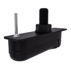 RAYMARINE Transducers HV-300 HyperVision Thru-Hull Plastic Transducer
