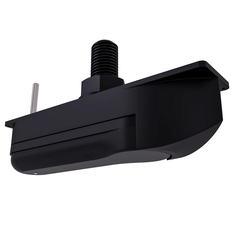 RAYMARINE Transducers HV-300 HyperVision Thru-Hull Plastic Transducer 3 RAYMARINE Transducers HV-300 HyperVision Thru-Hull Plastic Transducer - Image 3