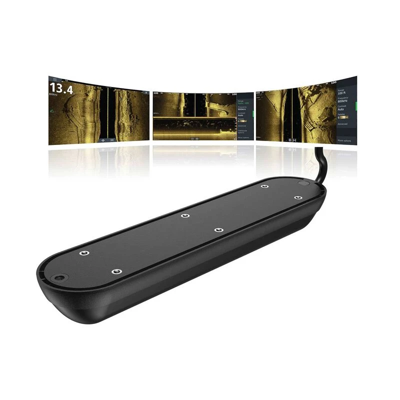 SIMRAD Transducers Active Imaging Transom-Mount Transducer 2 SIMRAD Transducers Active Imaging Transom-Mount Transducer - Image 2