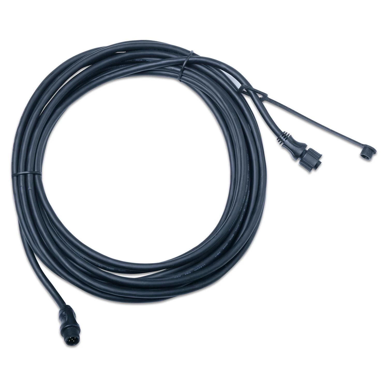 GARMIN Network Cables 4 Meter NMEA 2000 Backbone/Drop Cable 1 GARMIN Network Cables 4 Meter NMEA 2000 Backbone/Drop Cable