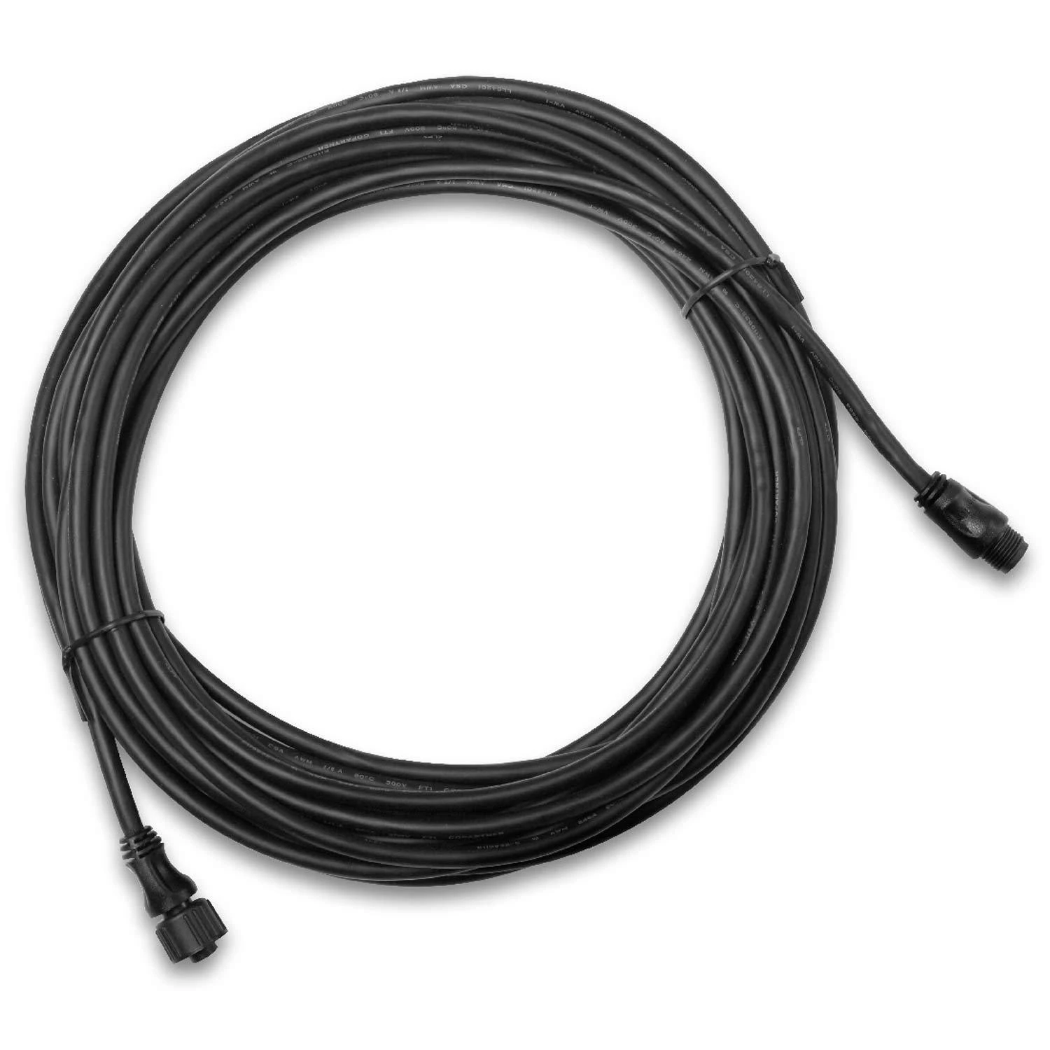 GARMIN Network Cables 6 Meter NMEA 2000 Backbone/Drop Cable 1 GARMIN Network Cables 6 Meter NMEA 2000 Backbone/Drop Cable