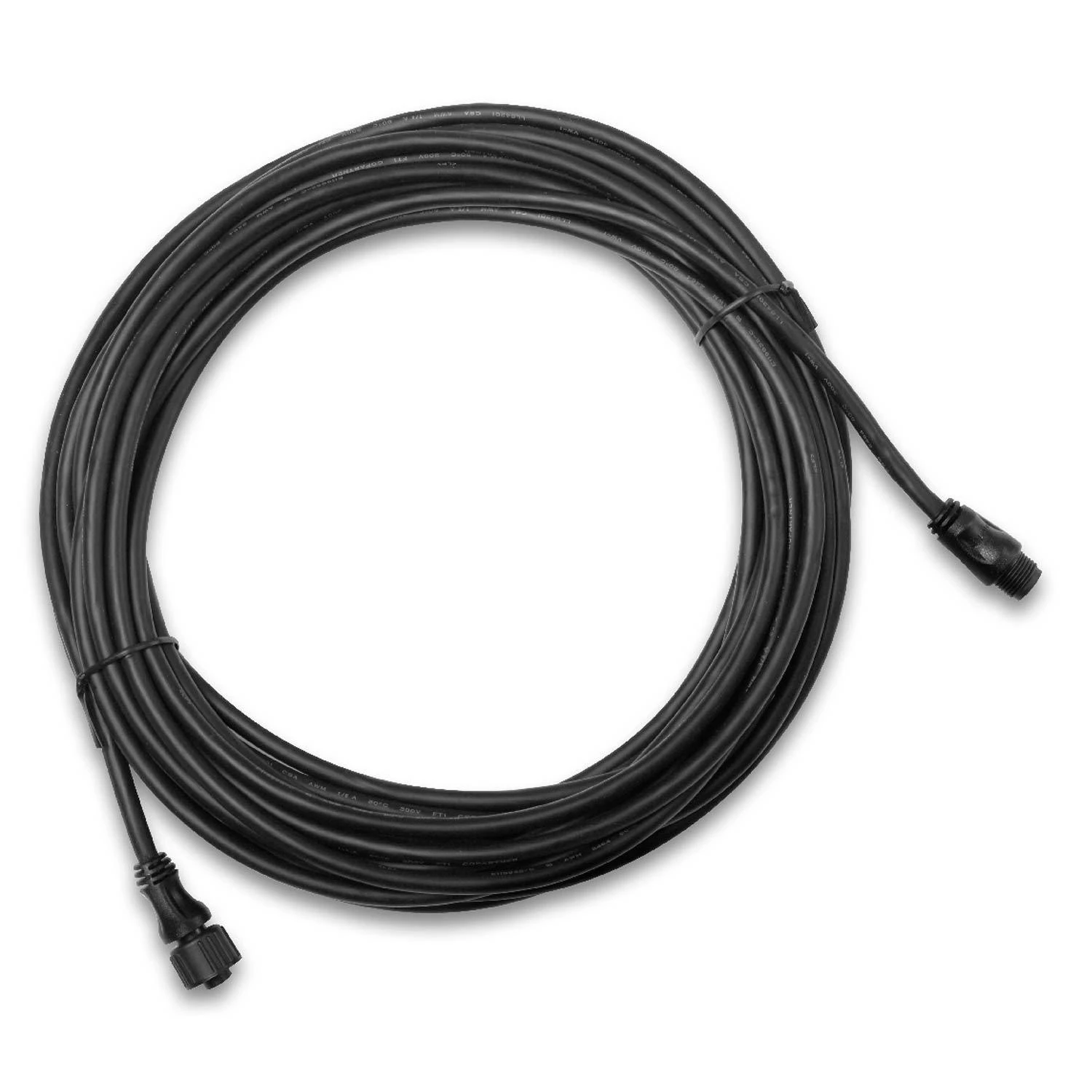 GARMIN Network Cables 10 Meter NMEA 2000 Backbone/Drop Cable 1 GARMIN Network Cables 10 Meter NMEA 2000 Backbone/Drop Cable
