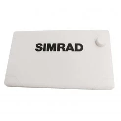 SIMRAD Fixed Mount Gps Covers Sun Cover For Cruise 7
