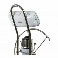 NAVPOD Sailpods SystemPod Pre-Cut For Raymarine AXIOM 9 With Space, For 9.5"W Guard (Pre-Cut Is For Surface Mount Using Rear Mounting Brackets)