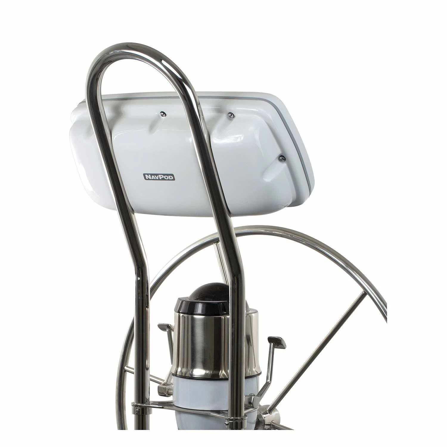 NAVPOD Sailpods SystemPod Pre-Cut Simrad G09, GO9-XSE, B&G Vulcan9 And Vulcan9R, And 1 Instrument (Simrad IS42, B&G Triton2, AP44 Square Hole), For 9.5"W Guard 1 NAVPOD Sailpods SystemPod Pre-Cut Simrad G09, GO9-XSE, B&G Vulcan9 And Vulcan9R, And 1 Instrument (Simrad IS42, B&G Triton2, AP44 Square Hole), For 9.5"W Guard