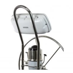 NAVPOD Sailpods SystemPod Pre-Cut For Simrad NSS9 Evo3, B&G Zeus3 9, And Space, For 9.5"W Guard