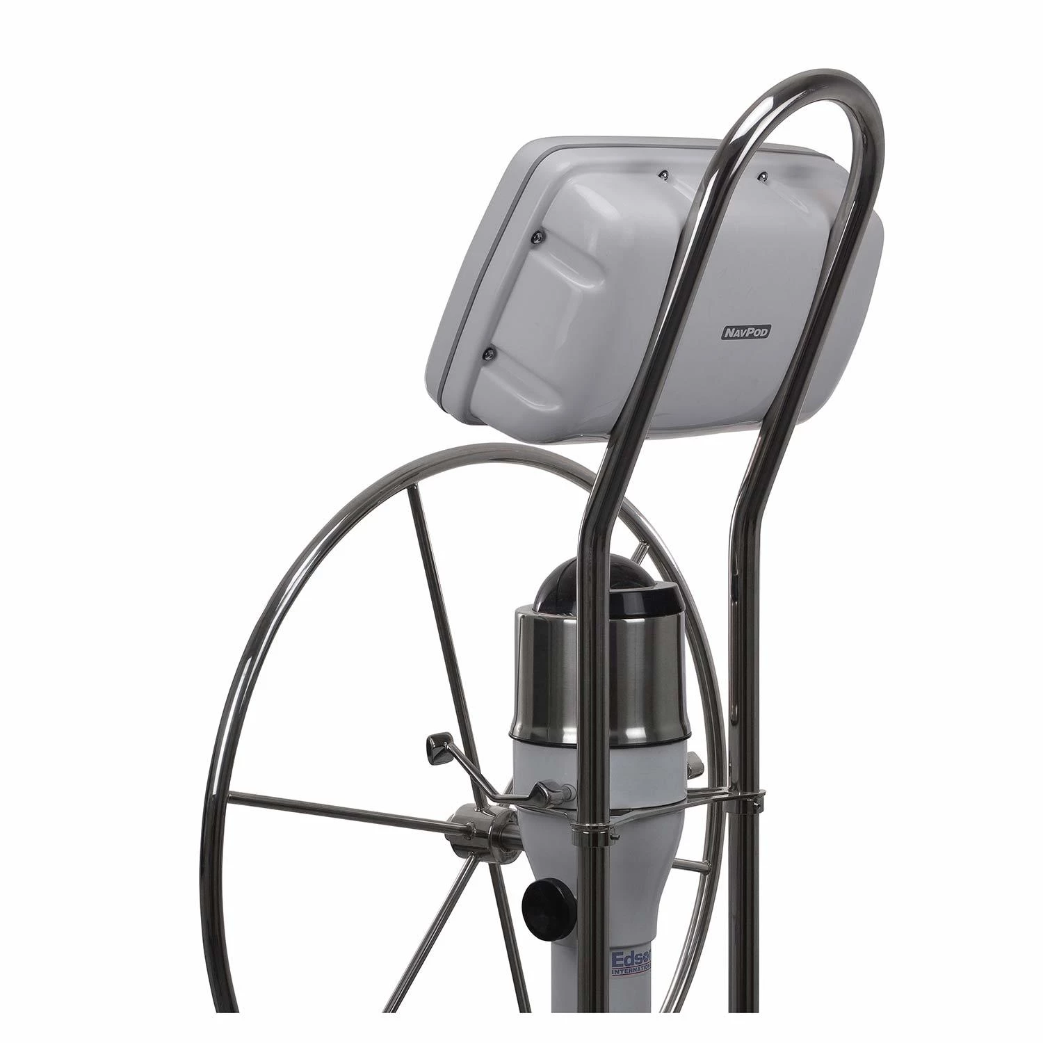 NAVPOD Sailpods SystemPod Pre-Cut For Raymarine AXIOM 9, And 2 Instruments (3.6" Hole), For 9.5"W Guard (Pre-Cut Is For Surface Mount Using Rear Mounting Brackets) 1 NAVPOD Sailpods SystemPod Pre-Cut For Raymarine AXIOM 9, And 2 Instruments (3.6" Hole), For 9.5"W Guard (Pre-Cut Is For Surface Mount Using Rear Mounting Brackets)