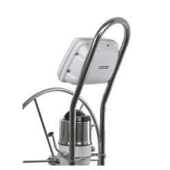 NAVPOD Sailpods SailPod Pre-Cut For Garmin GPSMAP 8410xsv And 8610xsv, For 9.5"W Guard