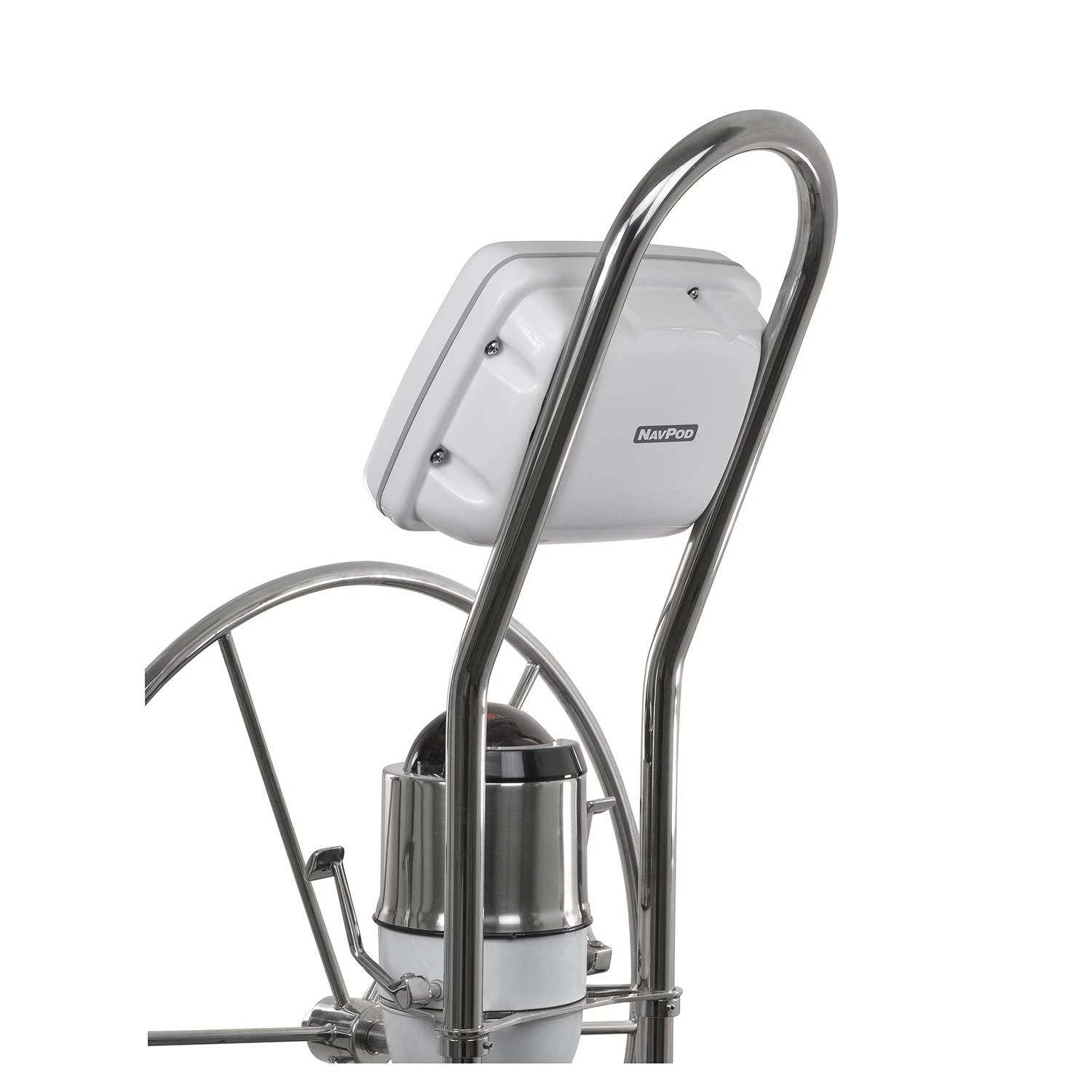 NAVPOD Sailpods SailPod Pre-Cut For Garmin GPSMAP 8410xsv And 8610xsv, For 9.5"W Guard 1 NAVPOD Sailpods SailPod Pre-Cut For Garmin GPSMAP 8410xsv And 8610xsv, For 9.5"W Guard