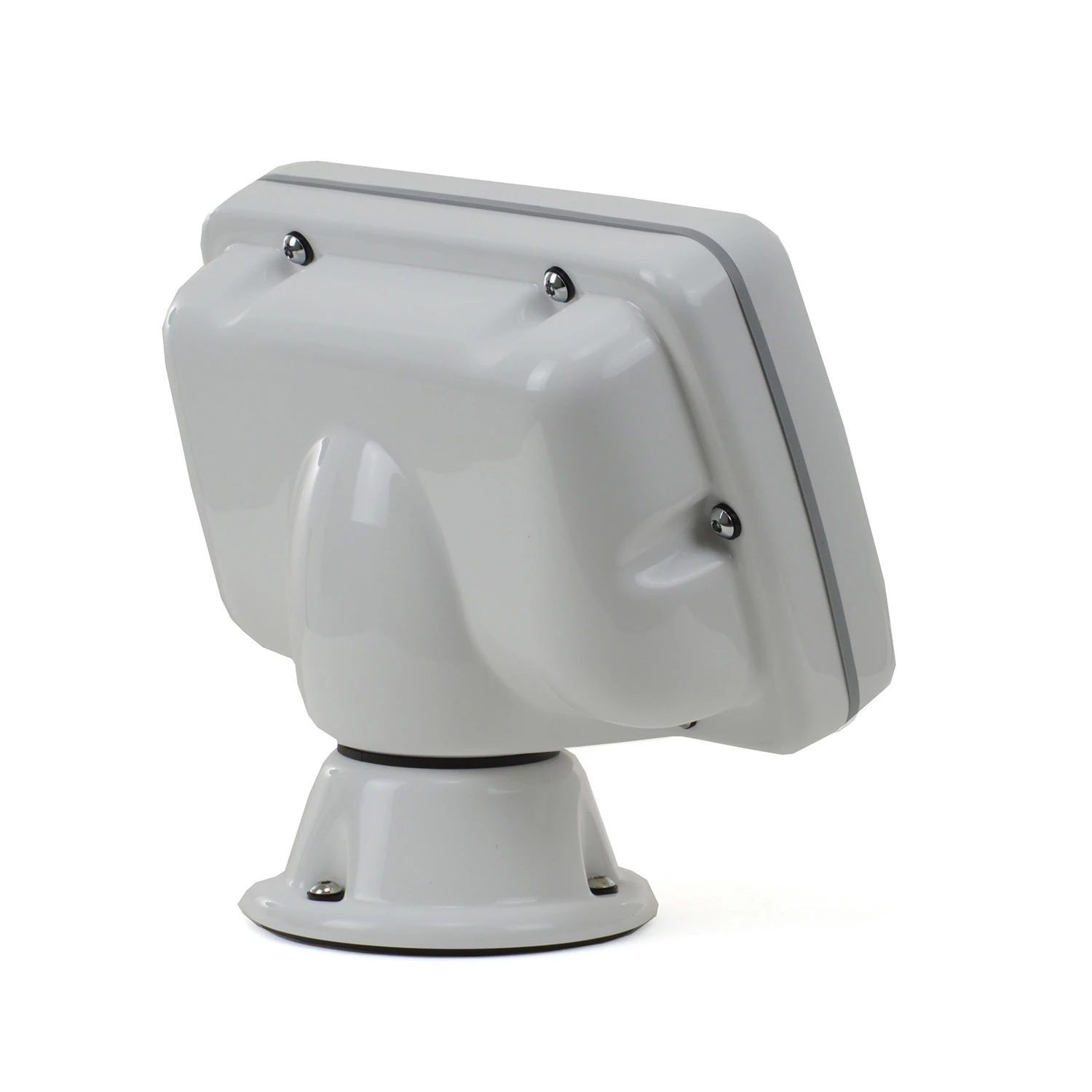 NAVPOD Sailpods PowerPod Pre-Cut For Simrad GO7-XSR, GO7-XSE And B&G VULCAN7R 1 NAVPOD Sailpods PowerPod Pre-Cut For Simrad GO7-XSR, GO7-XSE And B&G VULCAN7R