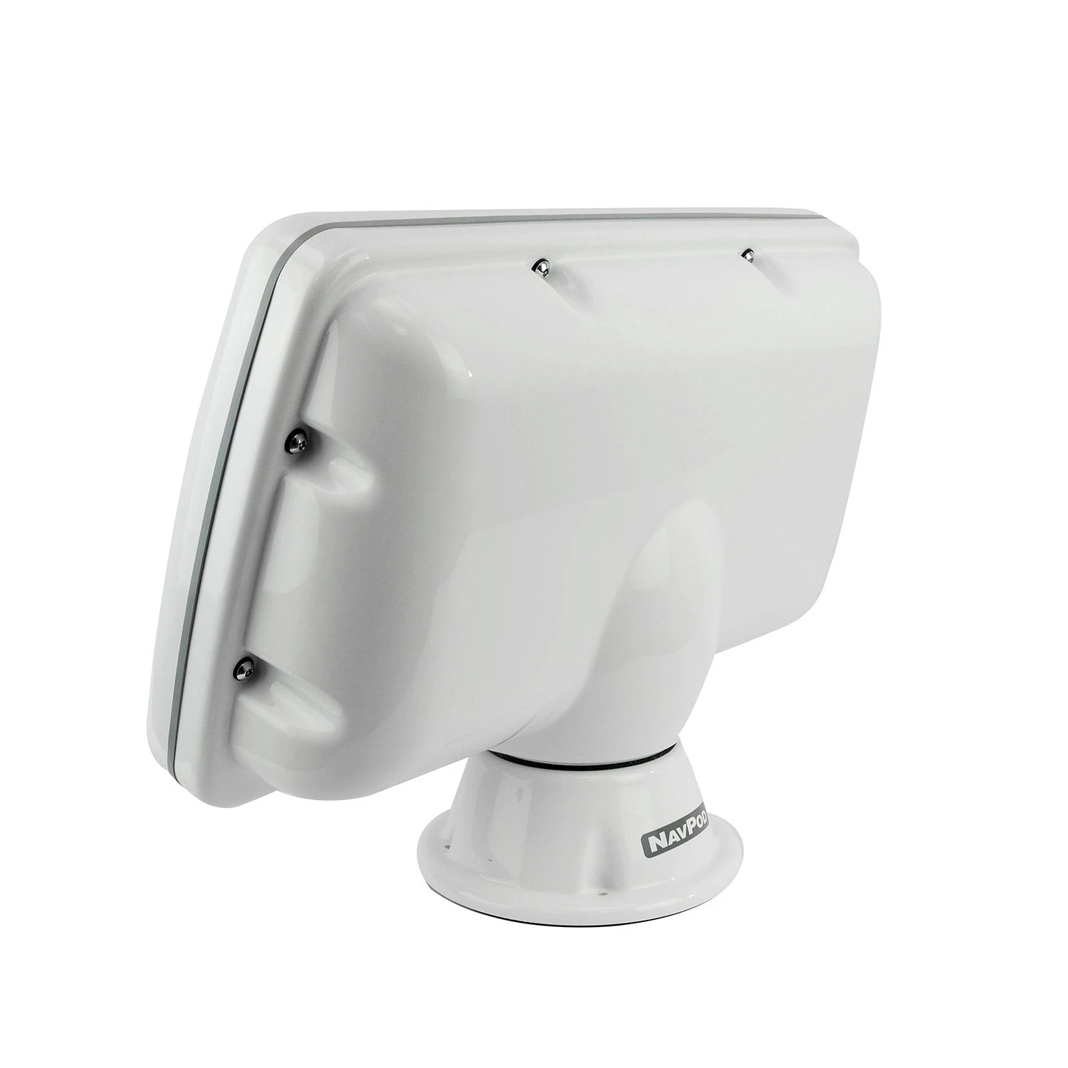 NAVPOD Sailpods PowerPod Un-Cut (Usable Face = 18.36"w X 10.61"h) 1 NAVPOD Sailpods PowerPod Un-Cut (Usable Face = 18.36"w X 10.61"h)