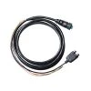 Network Cables NMEA 0183 With Audio Cable For Garmin 8400/8600 Chartplotters