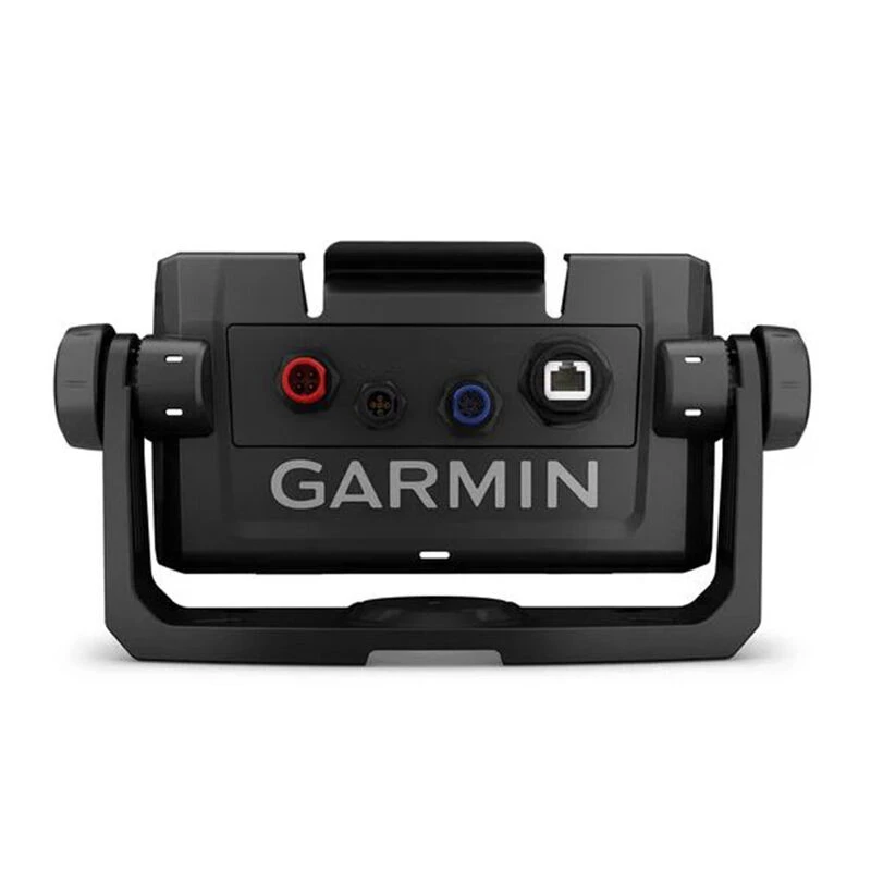 GARMIN Fishfinder Mounts Tilt/Swivel Mount With Quick-release Cradle (ECHOMAP™ Plus 7Xcv) 1 GARMIN Fishfinder Mounts Tilt/Swivel Mount With Quick-release Cradle (ECHOMAP™ Plus 7Xcv)