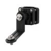 GARMIN Transducer Mounts Panoptics Livescope Perspective Mode Mount