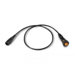 GARMIN Fishfinder Cables & Adapters 4-Pin Transducer To 12-Pin Sounder Adapter Cable