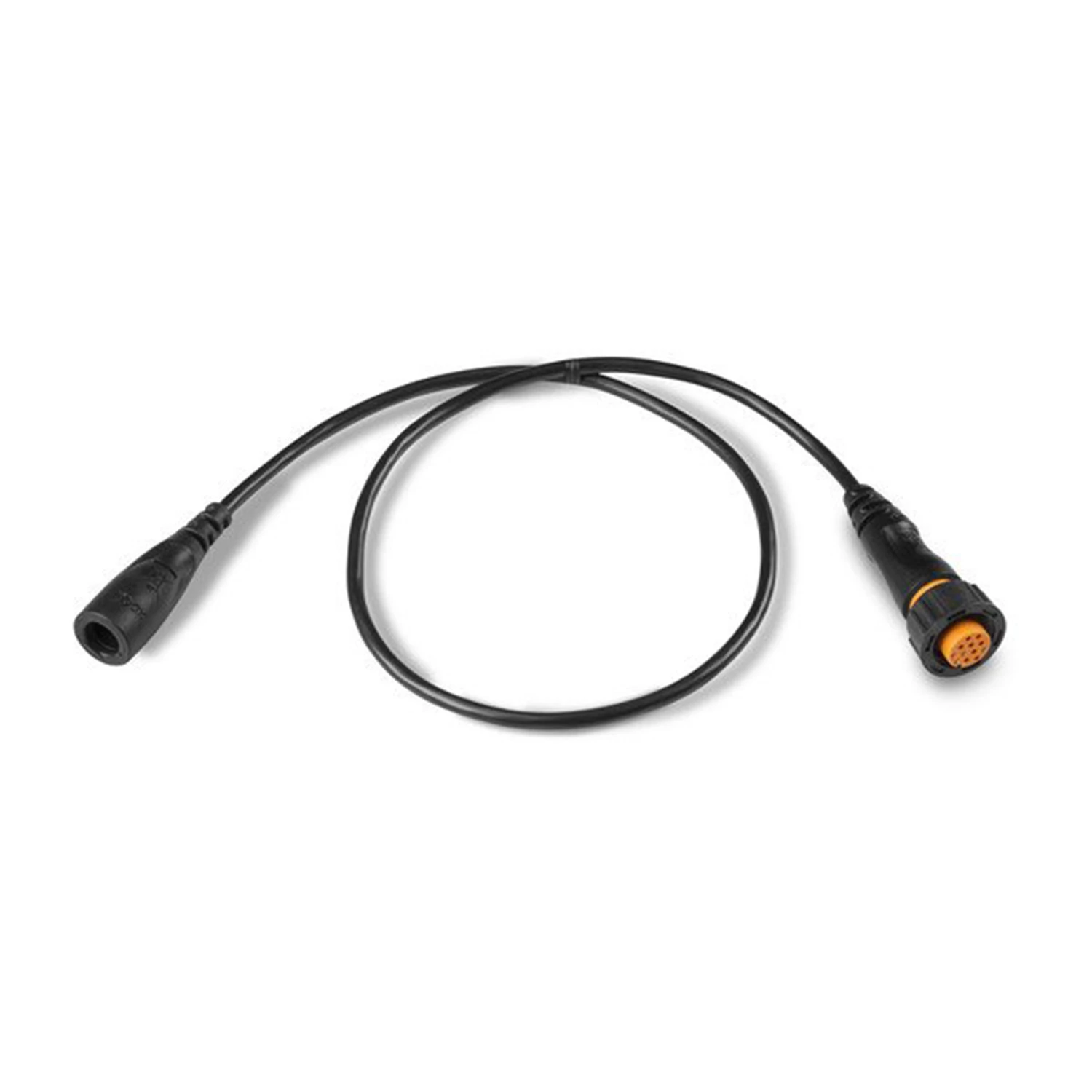 GARMIN Fishfinder Cables & Adapters 4-Pin Transducer To 12-Pin Sounder Adapter Cable 1 GARMIN Fishfinder Cables & Adapters 4-Pin Transducer To 12-Pin Sounder Adapter Cable