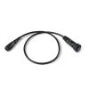 GARMIN Fishfinder Cables & Adapters 4-pin Transducer To 8-pin Sounder Adapter Cable
