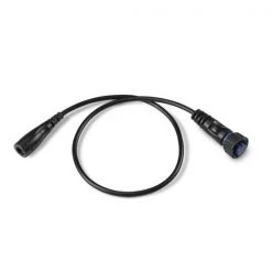 GARMIN Fishfinder Cables & Adapters 4-pin Transducer To 8-pin Sounder Adapter Cable