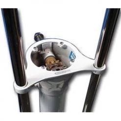 NAVPOD Sailpods Top Plate For 9.5" Wide 1.25" Diameter AngleGuards Used On Edson Steering Systems