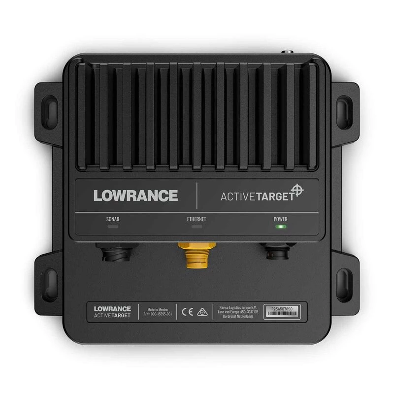 LOWRANCE Black Box Sonar ActiveTarget Live Sonar 2 LOWRANCE Black Box Sonar ActiveTarget Live Sonar - Image 2