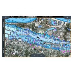 C-MAP Electronic Charts REVEAL COASTAL - Great Lakes To Nova Scotia 11 C-MAP Electronic Charts REVEAL COASTAL - Great Lakes To Nova Scotia -Fishfinders Sales Store 20197752 3 1500.20072021023014