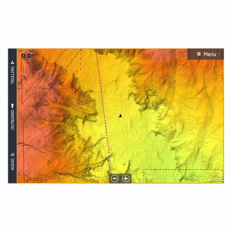 C-MAP Electronic Charts REVEAL COASTAL - Great Lakes To Nova Scotia 7 C-MAP Electronic Charts REVEAL COASTAL - Great Lakes To Nova Scotia - Image 7