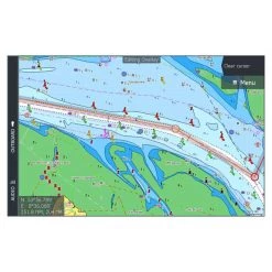 C-MAP Electronic Charts REVEAL COASTAL - Great Lakes To Nova Scotia 16 C-MAP Electronic Charts REVEAL COASTAL - Great Lakes To Nova Scotia -Fishfinders Sales Store 20197752 8 1500.20072021023032