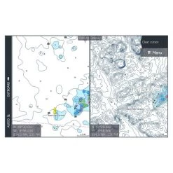 C-MAP Electronic Charts REVEAL COASTAL - Great Lakes To Nova Scotia 17 C-MAP Electronic Charts REVEAL COASTAL - Great Lakes To Nova Scotia -Fishfinders Sales Store 20197752 9 1500.20072021023035