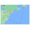 C-MAP Electronic Charts REVEAL COASTAL - Nova Scotia To Chesapeake Bay