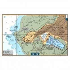 C-MAP Electronic Charts REVEAL COASTAL - Nova Scotia To Chesapeake Bay 13 C-MAP Electronic Charts REVEAL COASTAL - Nova Scotia To Chesapeake Bay -Fishfinders Sales Store 20197760 5 1500.20072021023048