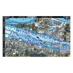 C-MAP Electronic Charts REVEAL COASTAL - Nova Scotia To Chesapeake Bay 14 C-MAP Electronic Charts REVEAL COASTAL - Nova Scotia To Chesapeake Bay -Fishfinders Sales Store 20197760 6 1500.20072021023051