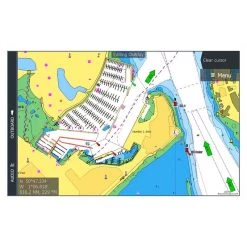 C-MAP Electronic Charts REVEAL COASTAL - Nova Scotia To Chesapeake Bay 16 C-MAP Electronic Charts REVEAL COASTAL - Nova Scotia To Chesapeake Bay -Fishfinders Sales Store 20197760 8 1500.20072021023058